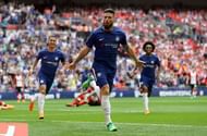 Chelsea v Southampton - The Emirates FA Cup Semi Final